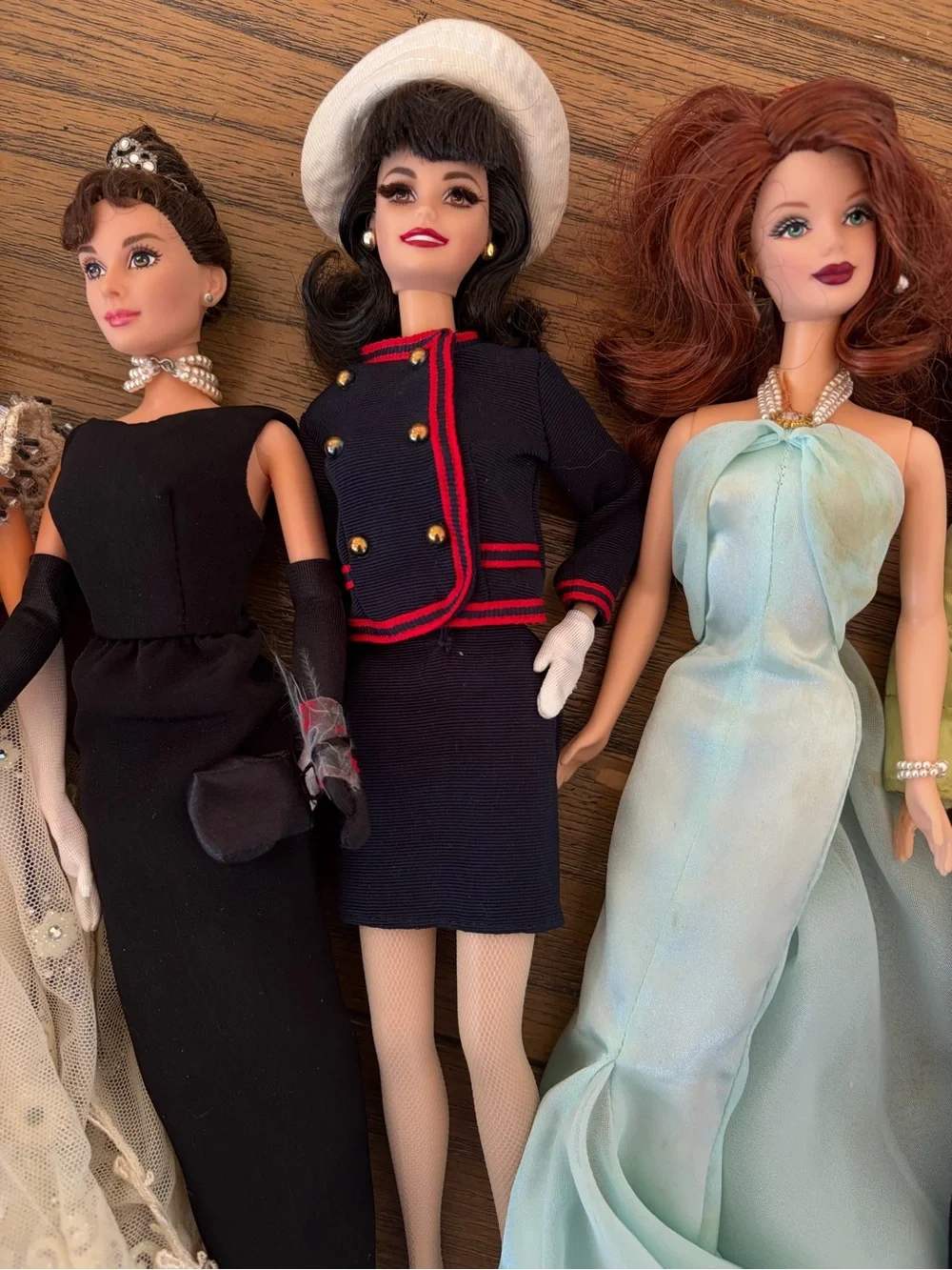 Barbie assorted variety